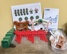 Geo trax christmas for sale  Hamilton