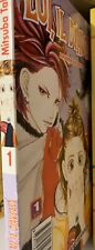 Lui diavolo manga usato  Lucca