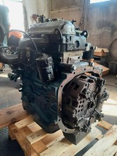 Motor zyl fiat gebraucht kaufen  Trautskirchen