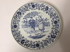Vintage holland boch d'occasion  Expédié en Belgium