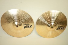 Paiste pst medium usato  Spedire a Italy