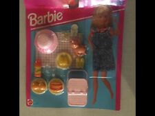 Barbie accessoires pique d'occasion  Woippy