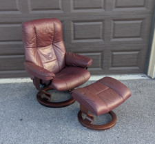 Ekornes stressless medium for sale  Winter Springs