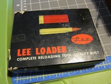 1969 lee loader for sale  Tampa