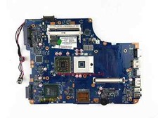 Scheda madre motherboard usato  Torrenova