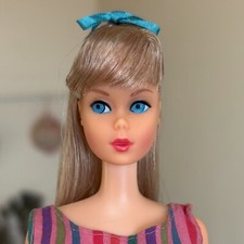 Vintage barbie rare for sale  Shipping to Ireland