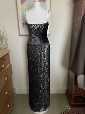 Original vintage sequinned for sale  DARTMOUTH