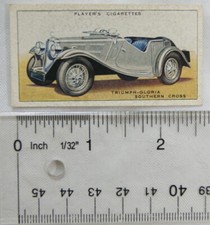 1936 players motor for sale  STOKE-ON-TRENT