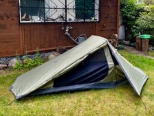 Yellowstone alpine ultralight gebraucht kaufen  Braunschweig