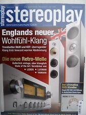 Stereoplay kef ref gebraucht kaufen  Kiel