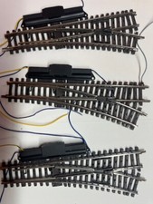 Märklin gleis rechte gebraucht kaufen  Hamburg