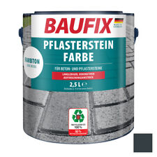 Baufix pflasterstein farbe gebraucht kaufen  Nürnberg