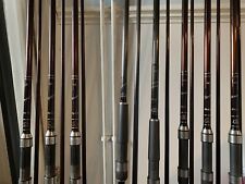Bruce ashby rods for sale  STEVENAGE