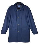 Vtg pendleton navy for sale  Colorado Springs