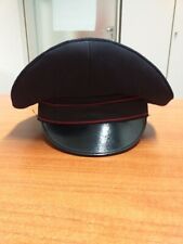 Berretto cappello nero usato  Sogliano al Rubicone