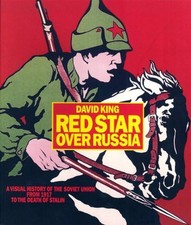 Red star russia for sale  UK