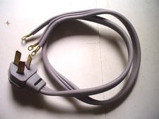 range electric 4 cords prong for sale range electric 4 cords prong for sale Saint Cloud
