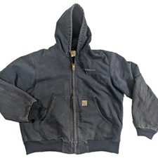 Carhartt men j140 for sale  Hagerhill