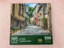 Corner piece olde for sale  DERBY