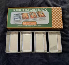 Four loaf mini for sale  Keokuk