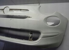 Paraurti fiat 500 usato  Casapesenna