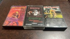 Lot cassette tapes for sale  Lancaster