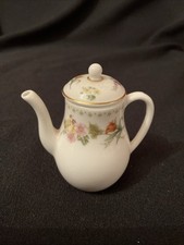 Miniature coffee pot for sale  SLEAFORD