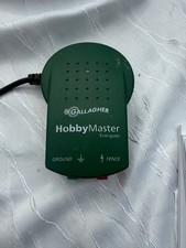 Weidezaun elektrozaun gallaghe gebraucht kaufen  Cottbus