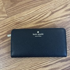 Kate spade black for sale  Glen Burnie