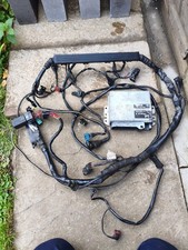 Vauxhall c20xe coil for sale  MALTON