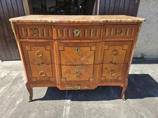 Commode époque transition d'occasion  Créon