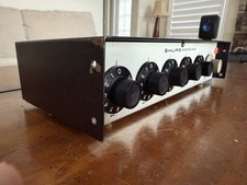 shure mixer m68 microphone for sale  Orlando
