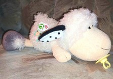 Nici kuscheltier baby gebraucht kaufen  Quickborn
