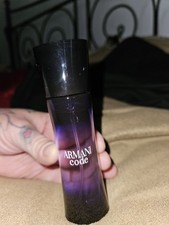 Armani code 30ml gebraucht kaufen  Reichelsheim (Wetterau)