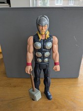 Thor avengers inch for sale  MOLD