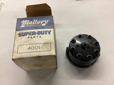Tampa distribuidora de peças Mallory 4001 Super Duty V8 4001 comprar usado  Enviando para Brazil