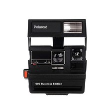Câmera instantânea Polaroid 600 Business Edition - edição profissional especial - comprar usado  Enviando para Brazil