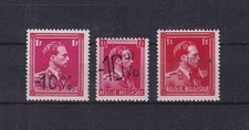 Am989 belgium 724abc d'occasion  Brecht