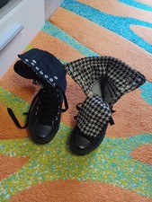 Victory chucks kombi gebraucht kaufen  Ilmenau, Martinroda