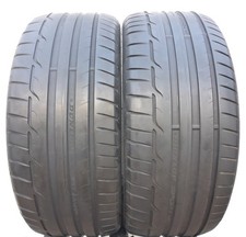 245 dunlop 245 gebraucht kaufen  Berlin
