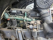 Volvo fm9 d9b for sale  MIRFIELD