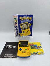 Console pokemon special d'occasion  France