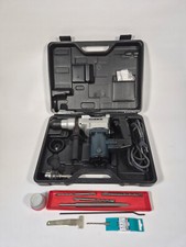 Alpha tools bohrhammer gebraucht kaufen  Frankfurt am Main