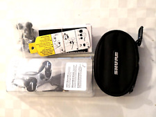 Shure 215 sound usato  Italia