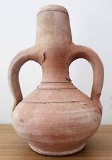 Vase terre cuite d'occasion  Villejuif