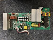 Ampeg SVT 7 Pro amplificador/fonte de alimentação para peças/não funciona comprar usado  Enviando para Brazil