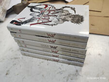 Amon serie completa usato  Roma