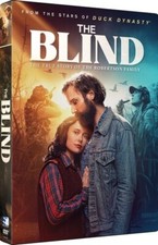 Dvd blind for sale  USA