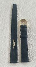 Longines lederarmband 12mm gebraucht kaufen  Lohne (Oldenburg)