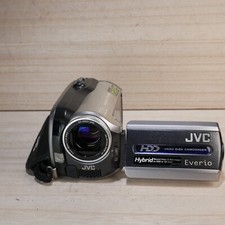 Jvc mg157 camcorder d'occasion  Expédié en Belgium